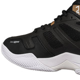 NOX AT10 PRO BLACK/GOLD PADEL SHOES