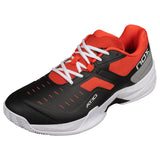NOX AT10 PRO BLACK/RED PADEL SHOES 2024 ? LIMITED EDITION