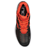 NOX AT10 PRO BLACK/RED PADEL SHOES 2024 ? LIMITED EDITION