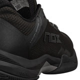 NOX ML10 HEXA BLACK/SLATE GREY PADEL SHOES