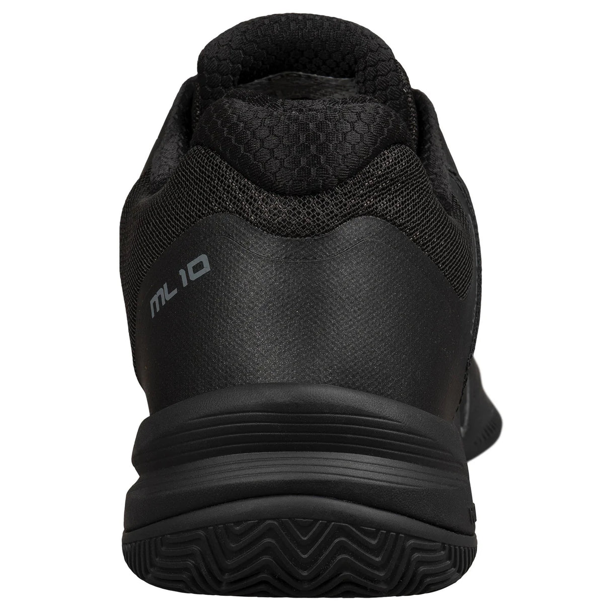NOX ML10 HEXA BLACK/SLATE GREY PADEL SHOES
