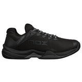 NOX ML10 HEXA BLACK/SLATE GREY PADEL SHOES