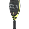 paddle tennis gear
