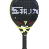 paddle tennis gear