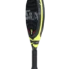 paddle tennis gear