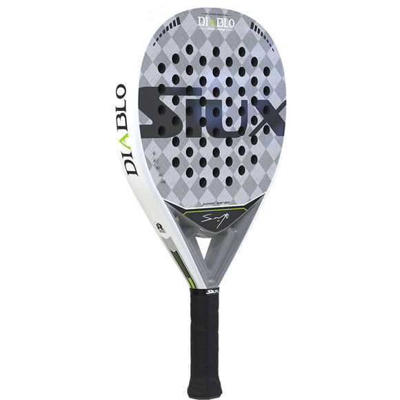 paddle tennis gear