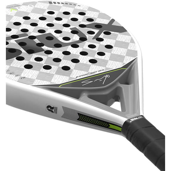 padel tennis equipment