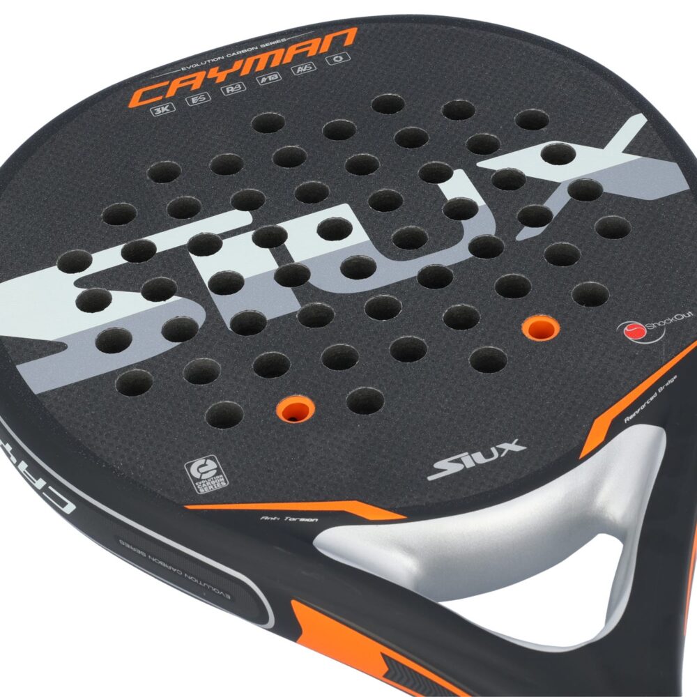 padel tennis equipment