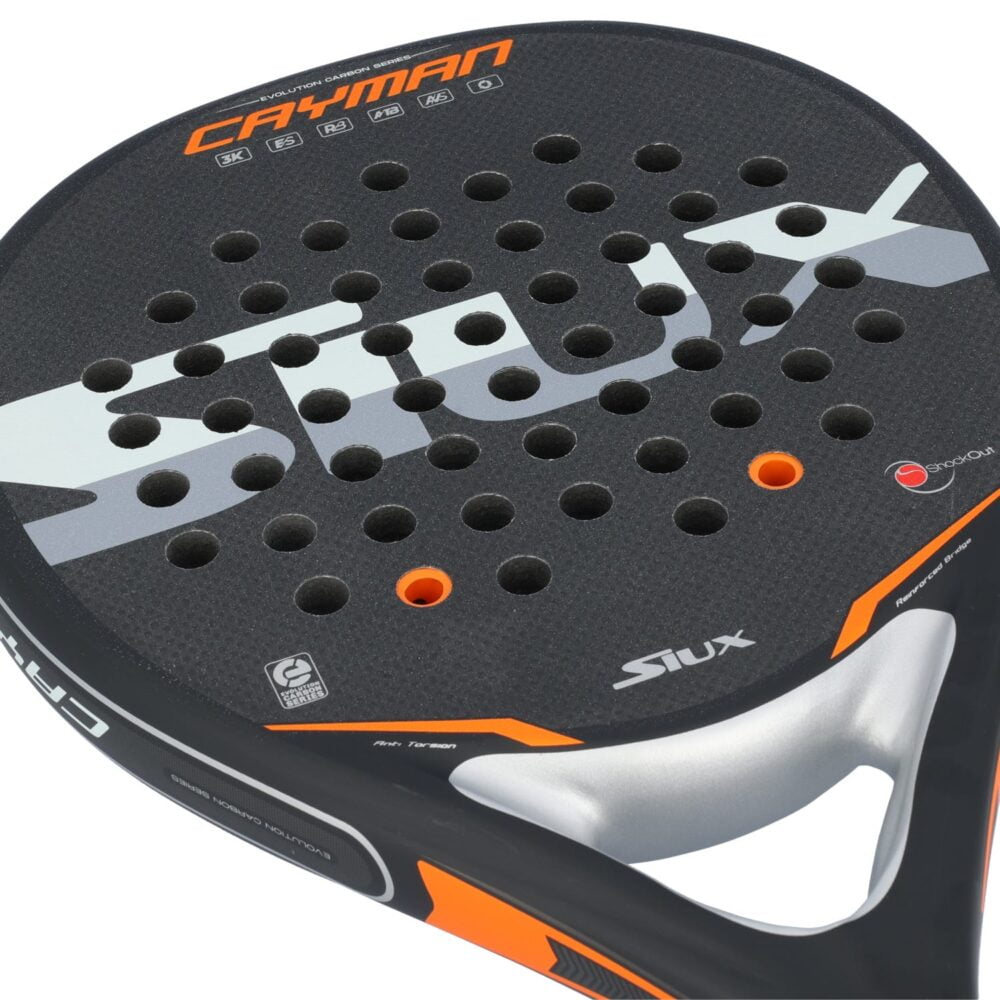 padel tennis equipment