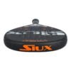 paddle tennis gear