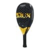 padel tennis
