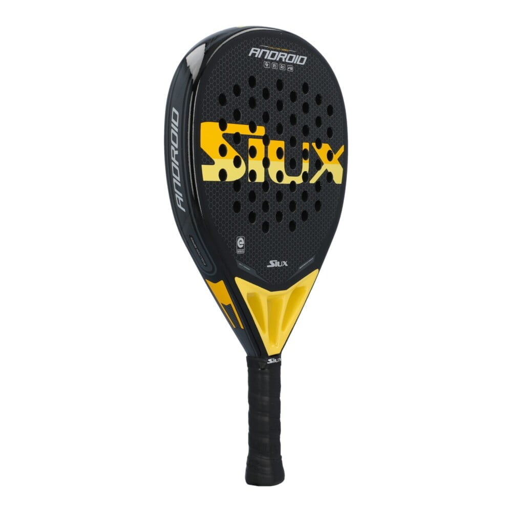 padel tennis equipment