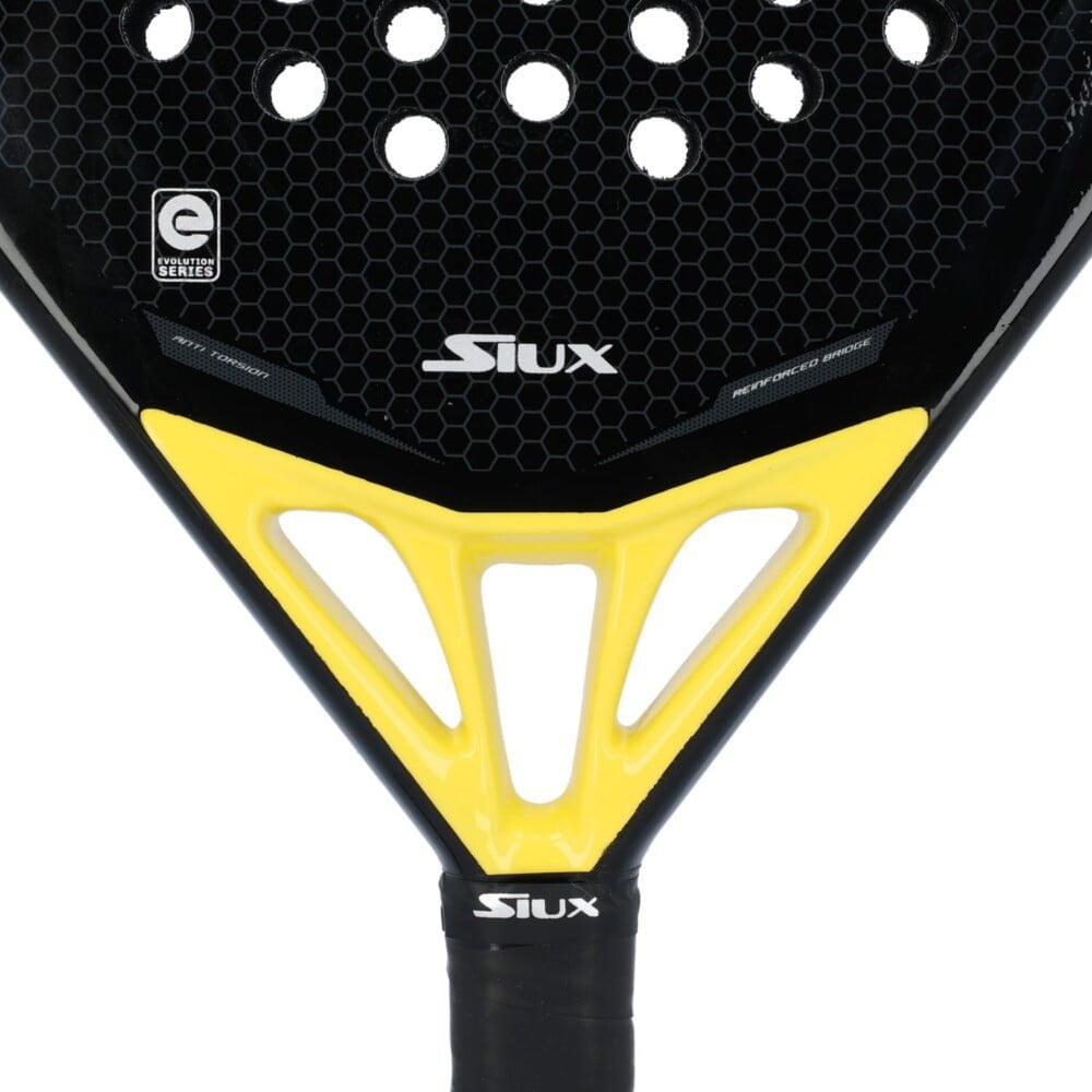 paddle tennis gear
