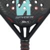 paddle tennis gear