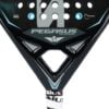 padel tennis