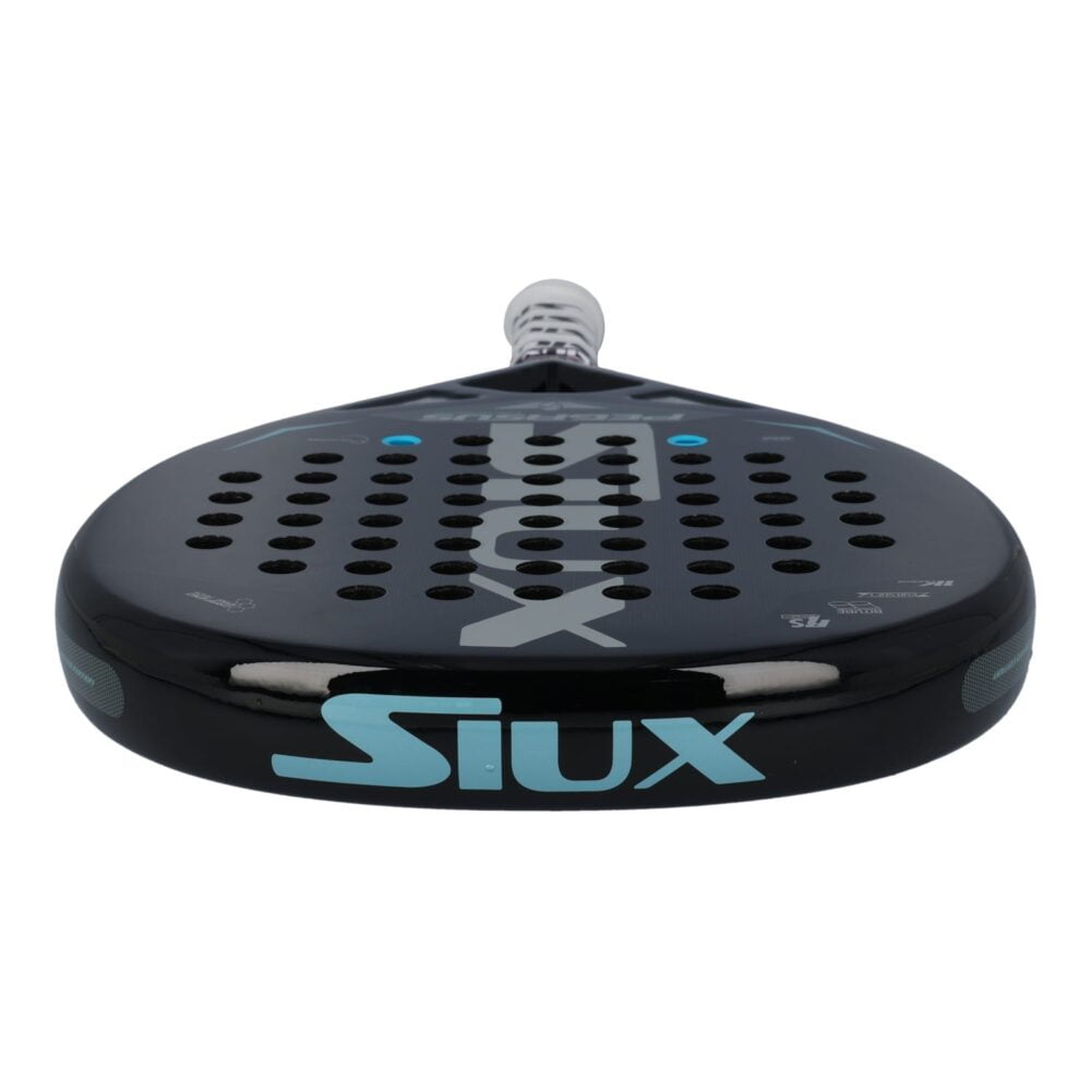 padel tennis equipment