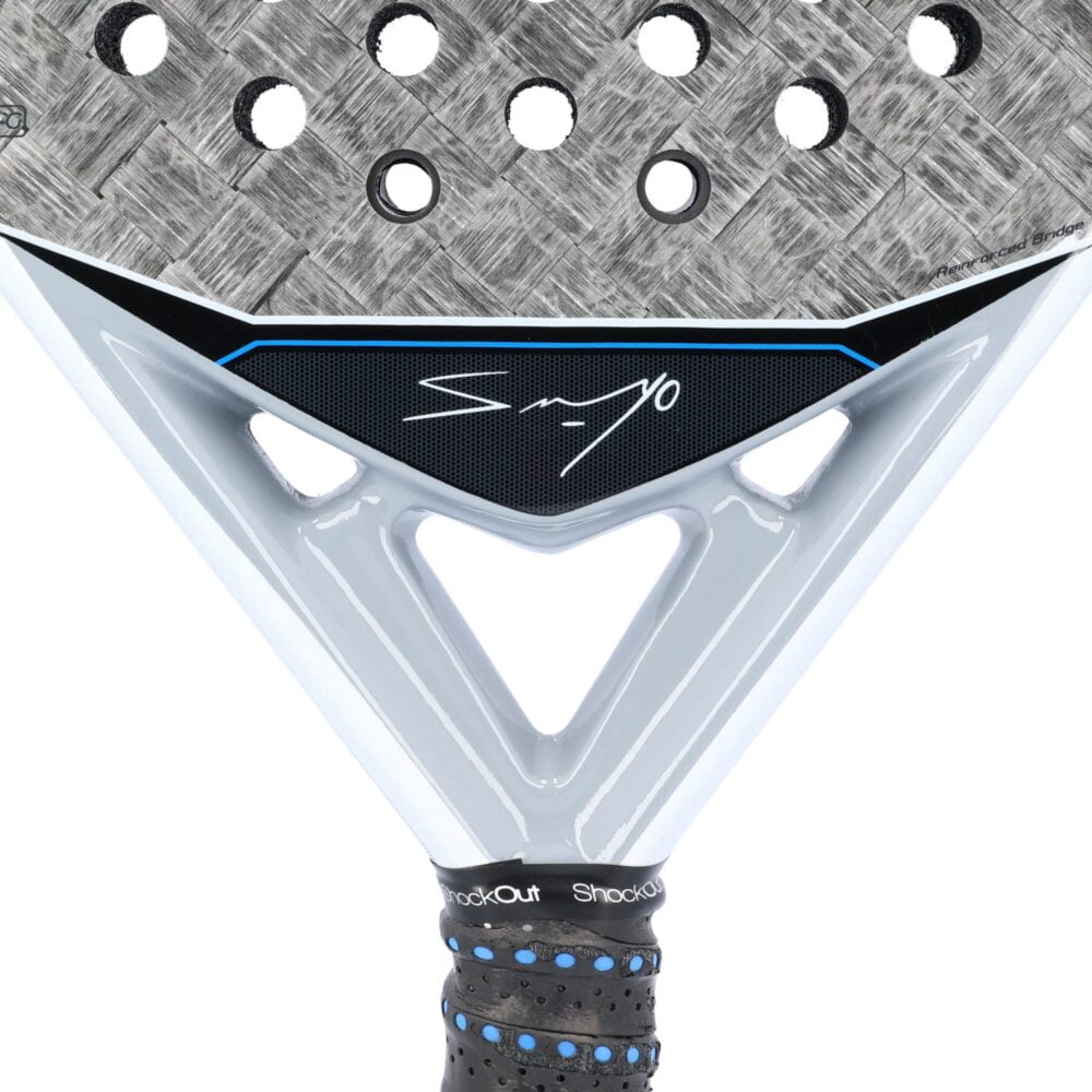 padel tennis equipment