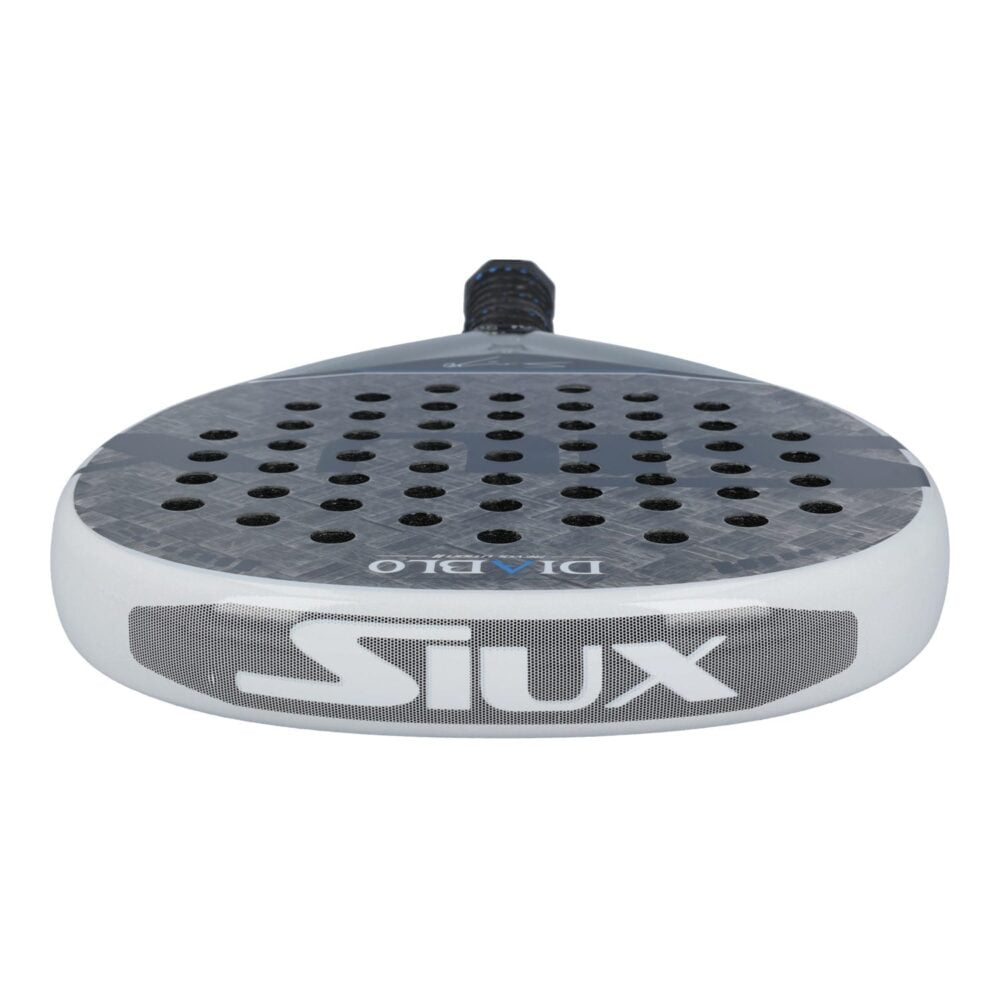padel tennis equipment