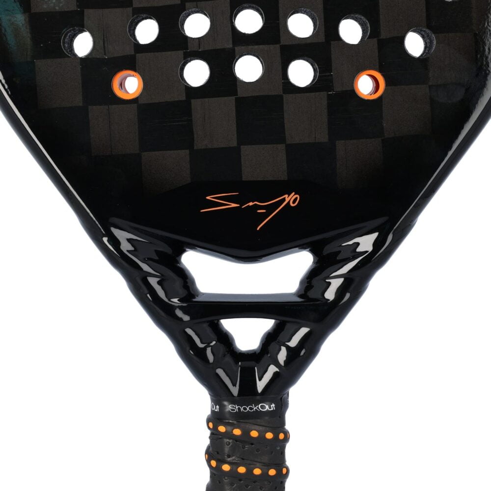 padel tennis