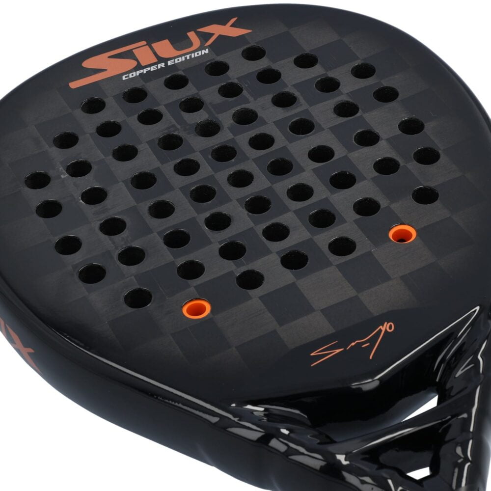 padel tennis equipment