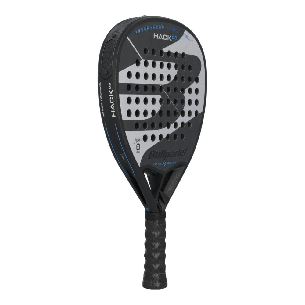 padel tennis equipment