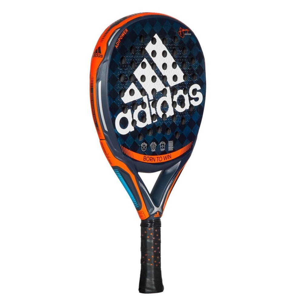 ADIDAS ADIPOWER CTRL-club padel