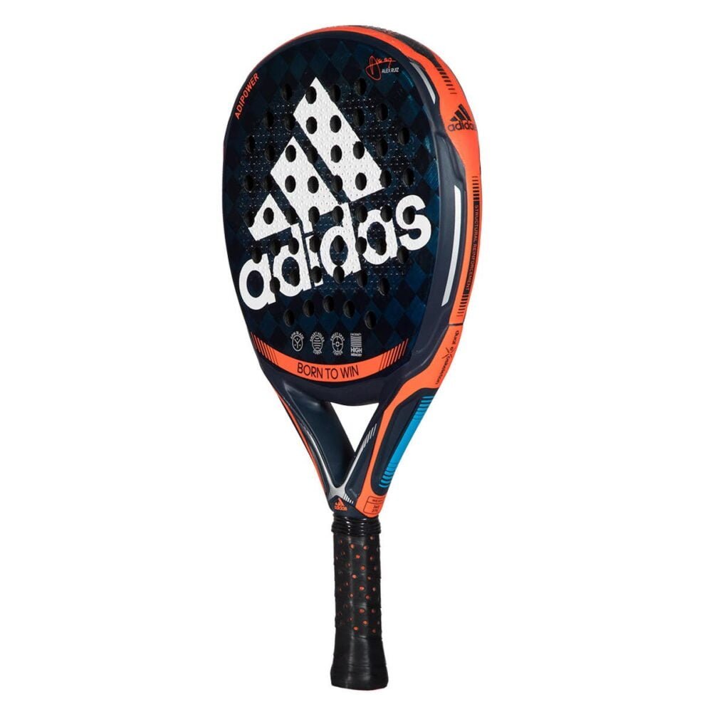 ADIDAS ADIPOWER CTRL-padel tennis