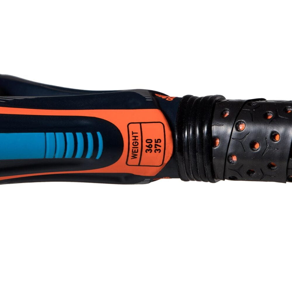 ADIDAS ADIPOWER CTRL-paddle tennis gear