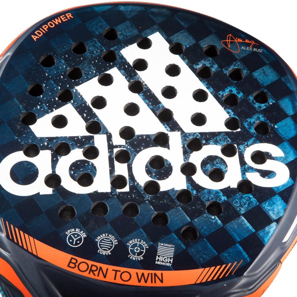 ADIDAS ADIPOWER CTRL-padel tennis