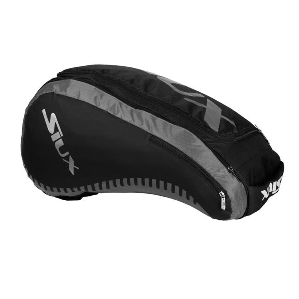 BACKBONE NEGRO-club padel