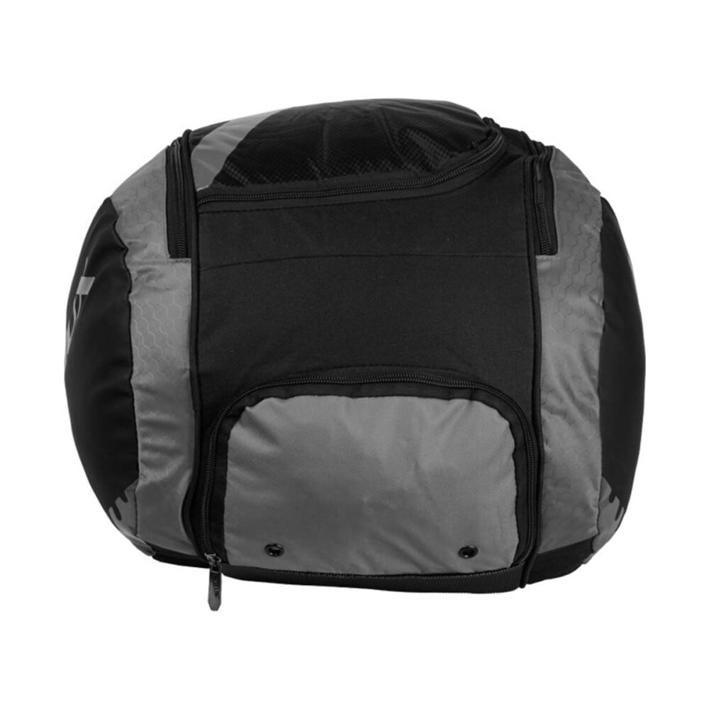 BACKBONE NEGRO-padel tennis