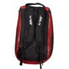 BACKBONE ROJO-paddle tennis gear