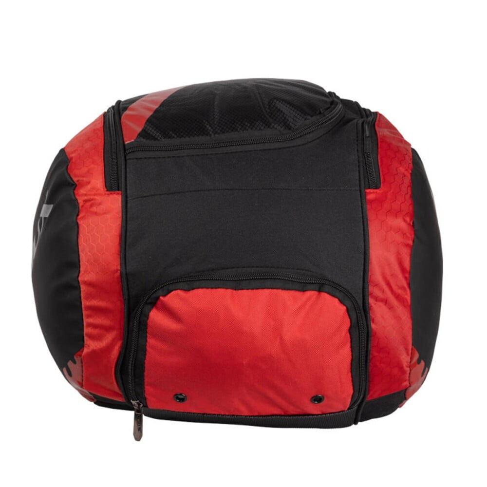BACKBONE ROJO-padel tennis equipment