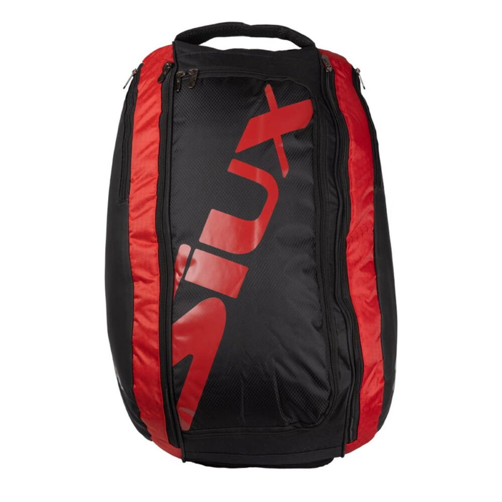 BACKBONE ROJO-club padel