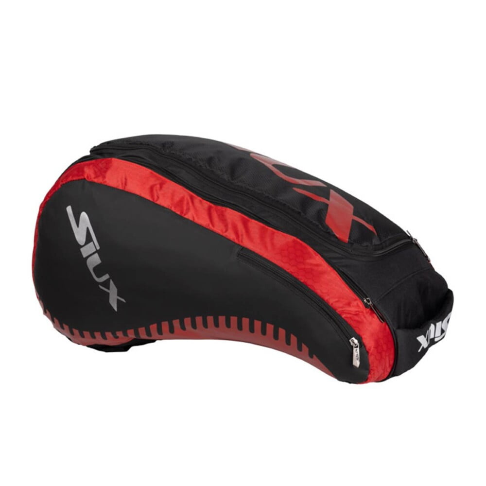 BACKBONE ROJO-padel tennis