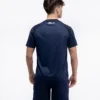 Camiseta Siux Club Navy Back