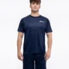 Camiseta Siux Club Navy Front