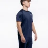Camiseta Siux Club Navy Profile 01