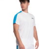 Camiseta diablo sanyo white profile 01