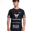 Camiseta electra stupa official front