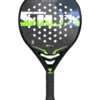 Evoque 3.01 Front 1-paddle tennis gear