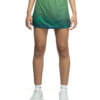 Falda blur green front
