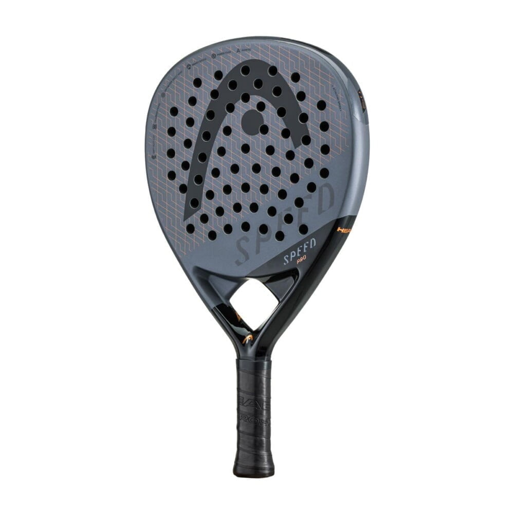 HEAD SPEED PRO-padel tennis equipment