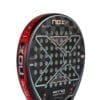 padel tennis equipment