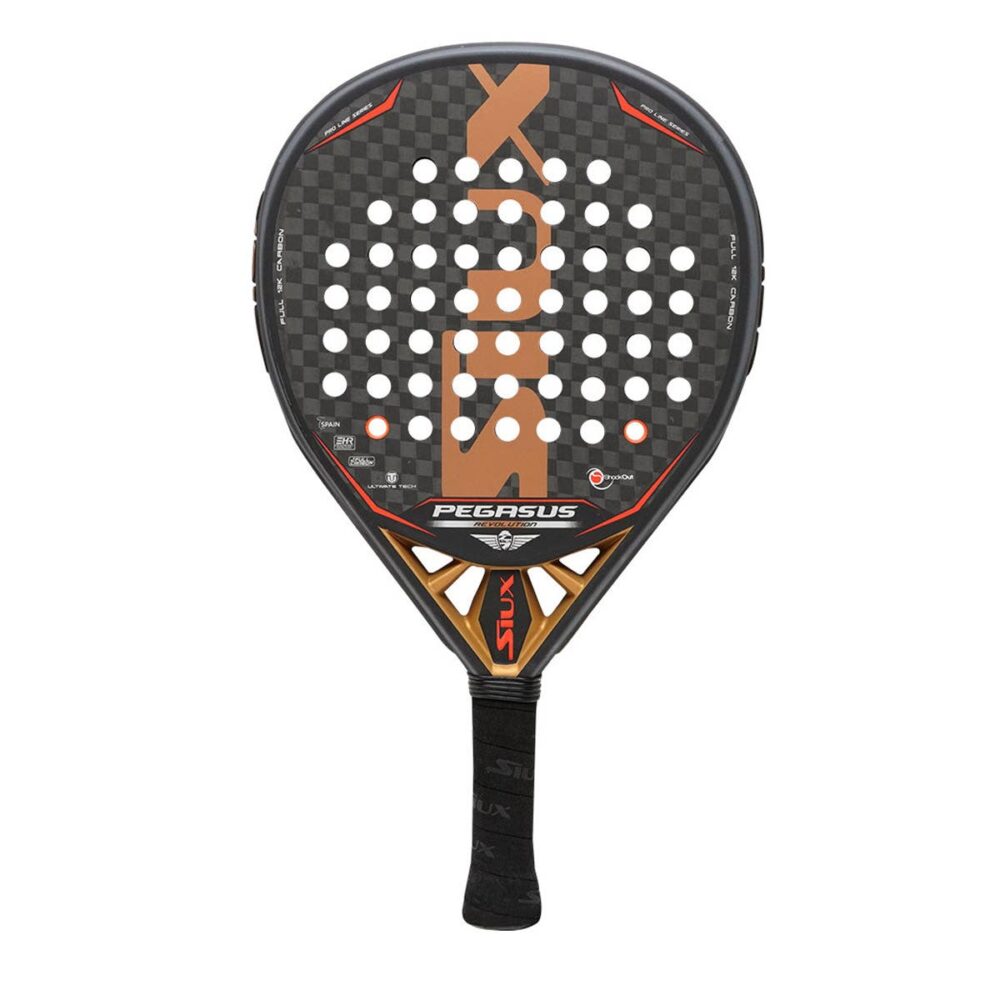 PEGASUS REVOLUTION-padel tennis