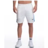 SIUX Short Diablo Sanyo White 1