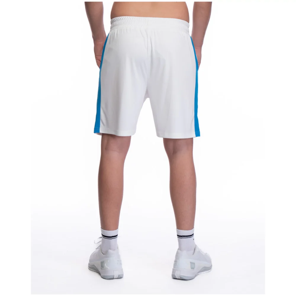 SIUX Short Diablo Sanyo White 2