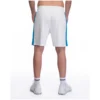 SIUX Short Diablo Sanyo White 2