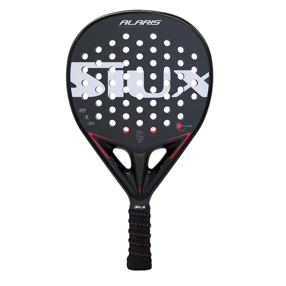 SIUX ALARIS-club padel