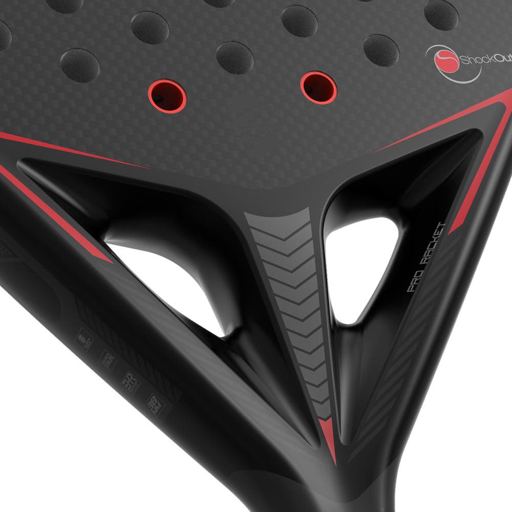 SIUX ALARIS-padel tennis